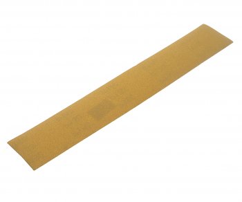 36 р. Бумага наждачная на липучке P150 (70х420) бумажная основа Gold Velcro TORNADO TORNADO 2123.0150  с доставкой в г. Майкоп. Увеличить фотографию 1