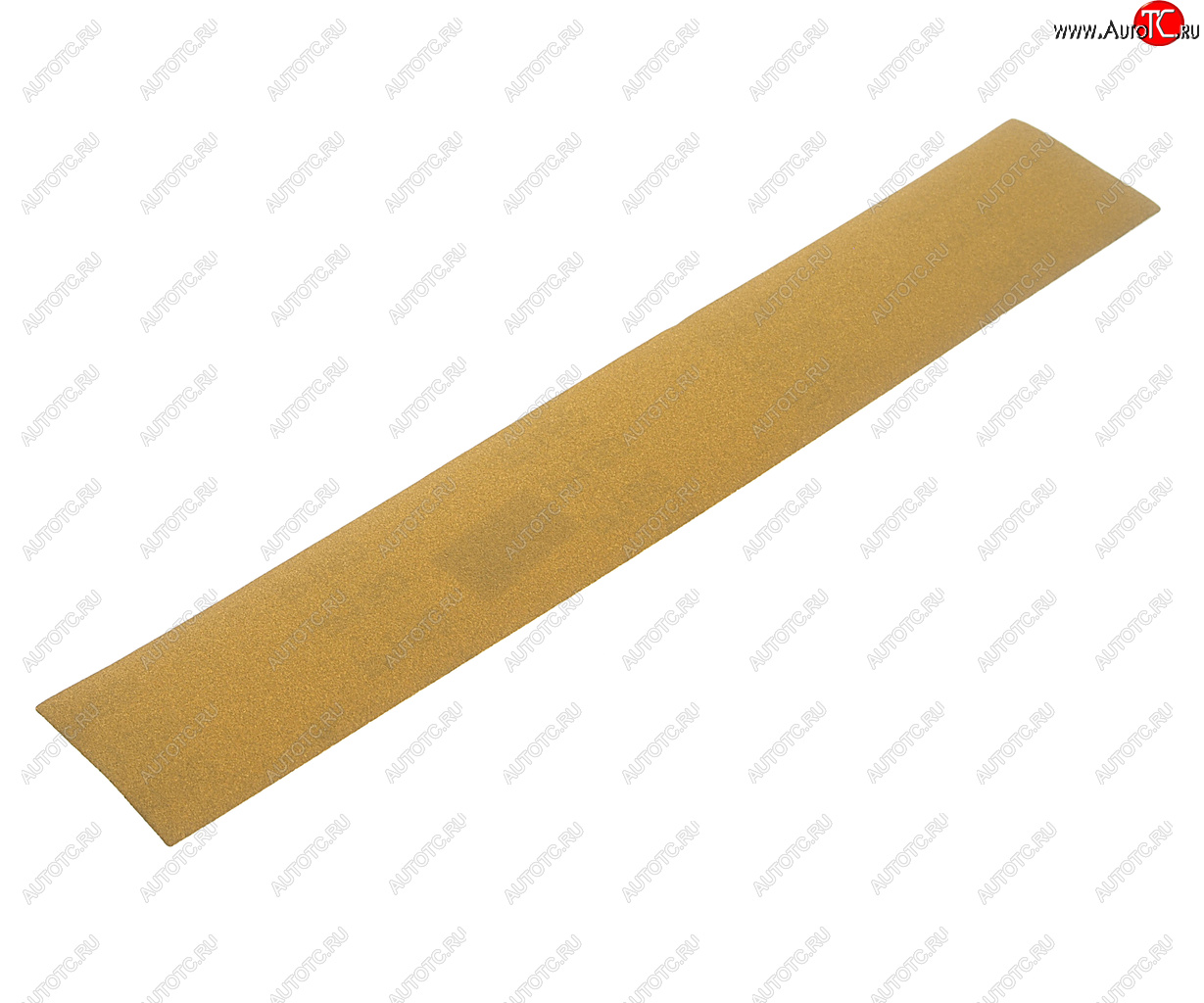36 р. Бумага наждачная на липучке P150 (70х420) бумажная основа Gold Velcro TORNADO TORNADO 2123.0150  с доставкой в г. Майкоп