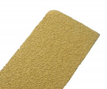 38 р. Бумага наждачная на липучке P40 (70х420) бумажная основа Gold Velcro TORNADO TORNADO 2123.0040  с доставкой в г. Майкоп. Увеличить фотографию 2