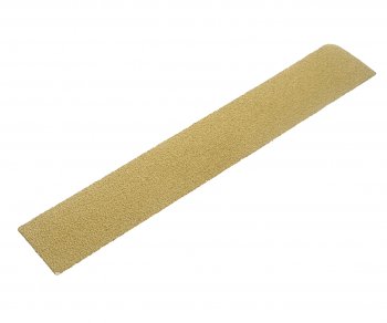 38 р. Бумага наждачная на липучке P40 (70х420) бумажная основа Gold Velcro TORNADO TORNADO 2123.0040  с доставкой в г. Майкоп. Увеличить фотографию 1