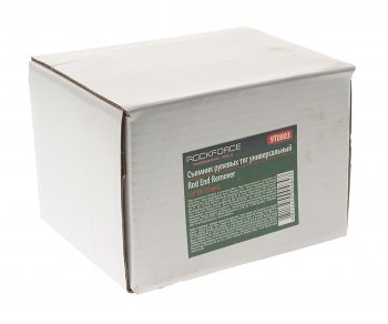 3 899 р. Съемник тяг рулевых 25-55мм 12 универсальный ROCKFORCE ROCKFORCE rf-9t0803  с доставкой в г. Майкоп. Увеличить фотографию 3