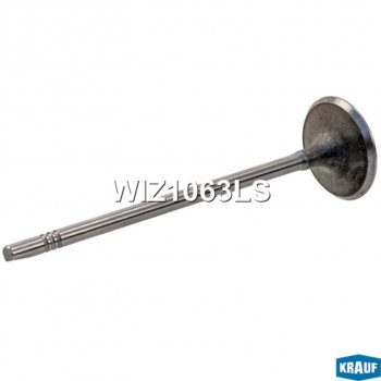 223 р. Клапан впускной OPEL Astra H (06-) KRAUF KRAUF wiz1063ls  с доставкой в г. Майкоп. Увеличить фотографию 2