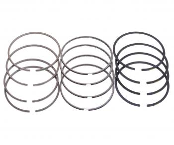5 749 р. Кольца поршневые HYUNDAI Tucson (15-),Santa Fe (15-) KIA Sorento (15-) (2.0 D) d+0.00 комплект KPR KPR 23040-2f960  с доставкой в г. Майкоп. Увеличить фотографию 1