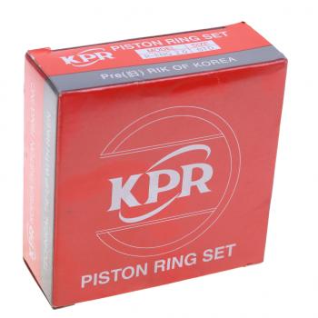 5 749 р. Кольца поршневые HYUNDAI Tucson (15-),Santa Fe (15-) KIA Sorento (15-) (2.0 D) d+0.00 комплект KPR KPR 23040-2f960  с доставкой в г. Майкоп. Увеличить фотографию 3