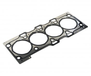 1 399 р. Прокладка головки блока ГАЗ-3302 дв.CUMMINS ISF 2.8 G-PART (ОАО ГАЗ) G-PART gp.10240088 G-PART gp.10240088  с доставкой в г. Майкоп. Увеличить фотографию 1