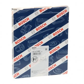 5 499 р. Ремень ГРМ ВАЗ-21126,11194 BOSCH BOSCH 1987949662  с доставкой в г. Майкоп. Увеличить фотографию 3