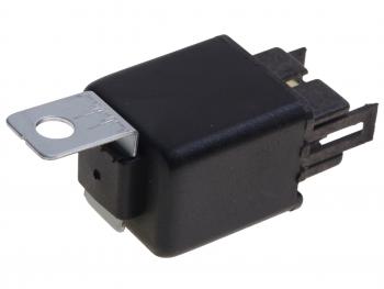 439 р. Реле HYUNDAI HD65,72,78,120,160,170,270,450,500,AeroQueen отопителя №2 SHINWON SHINWON 95230-91130  с доставкой в г. Майкоп. Увеличить фотографию 2