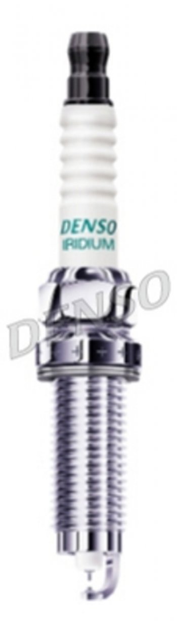 3 299 р. Свеча зажигания INFINITI QX70 (08-) DENSO DENSO fxe24hr11  с доставкой в г. Майкоп. Увеличить фотографию 2