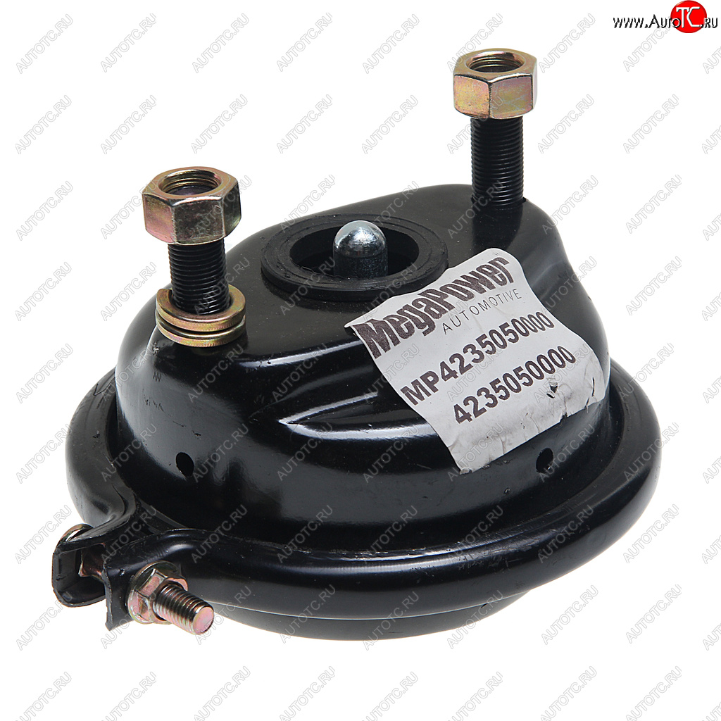 1 599 р. Камера тормоза BPW SAF тип 20 (дисковый тормоз) MEGAPOWER MEGAPOWER 350-25-007  с доставкой в г. Майкоп