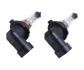 429 р. Лампа 12V HB4 55W P22d бокс (2шт.) Long Life MEGAPOWER MEGAPOWER 370-33-042  с доставкой в г. Майкоп. Увеличить фотографию 2