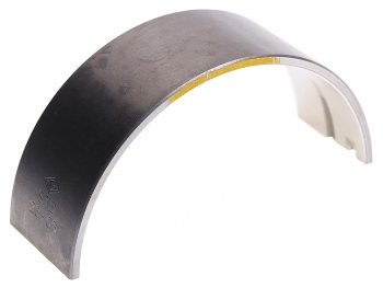 216 р. Вкладыши JAC T6 коренные d+0.00 (1шт.) нижние OE JAC 1002114ga  с доставкой в г. Майкоп. Увеличить фотографию 1
