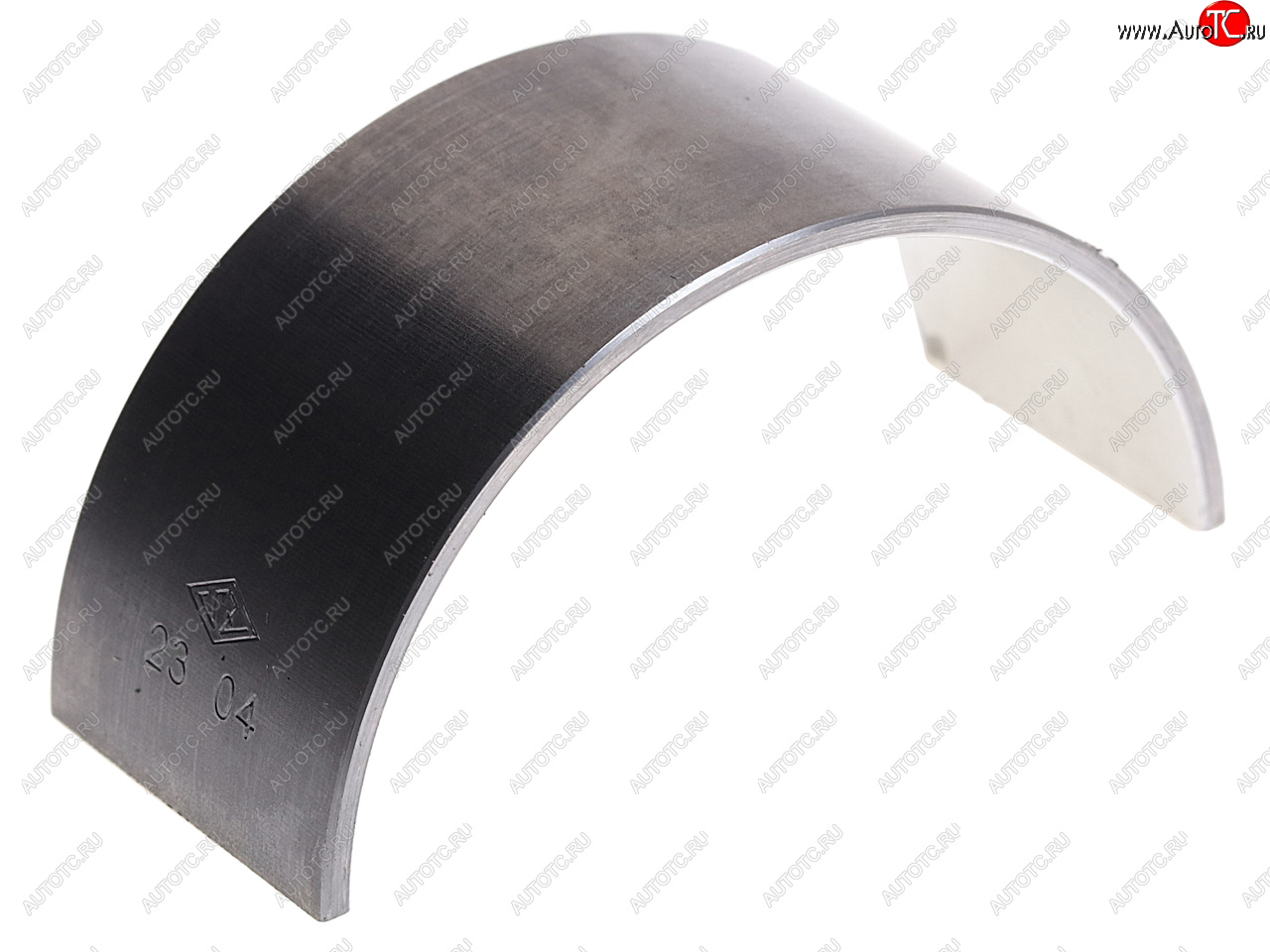 227 р. Вкладыши JAC T6 шатунные d+0.00 (1шт.) OE JAC 1004024gd190  с доставкой в г. Майкоп