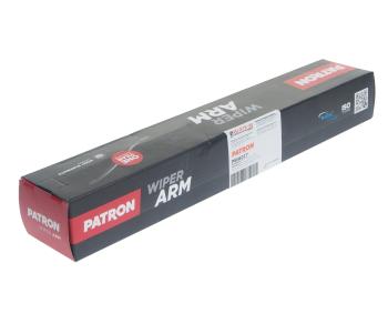879 р. Рычаг стеклоочистителя OPEL Corsa D (07-) заднего PATRON PATRON pwa017  с доставкой в г. Майкоп. Увеличить фотографию 5