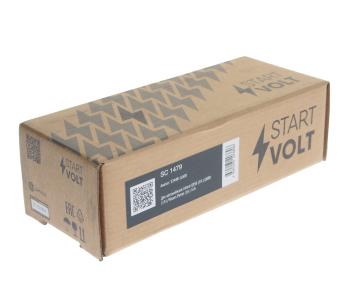 3 269 р. Катушка зажигания NISSAN Patrol (10-) STARTVOLT STARTVOLT sc1479  с доставкой в г. Майкоп. Увеличить фотографию 3