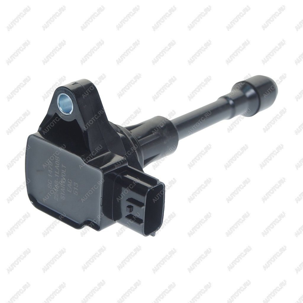 3 269 р. Катушка зажигания NISSAN Patrol (10-) STARTVOLT STARTVOLT sc1479  с доставкой в г. Майкоп