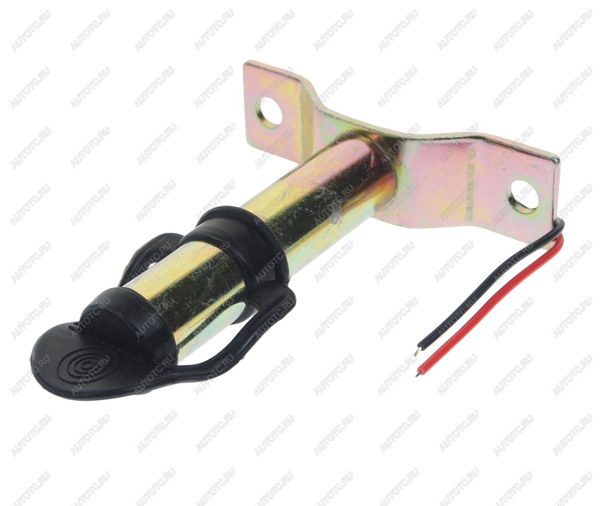 839 р. Кронштейн DIN для маяка LED LT LED TECHNOLOGY krm-2  с доставкой в г. Майкоп