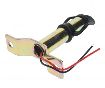 839 р. Кронштейн DIN для маяка LED LT LED TECHNOLOGY krm-2  с доставкой в г. Майкоп. Увеличить фотографию 2