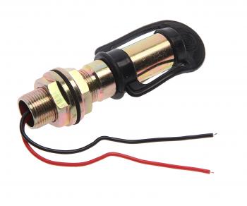 839 р. Кронштейн DIN для маяка LED LT LED TECHNOLOGY krm-1  с доставкой в г. Майкоп. Увеличить фотографию 1