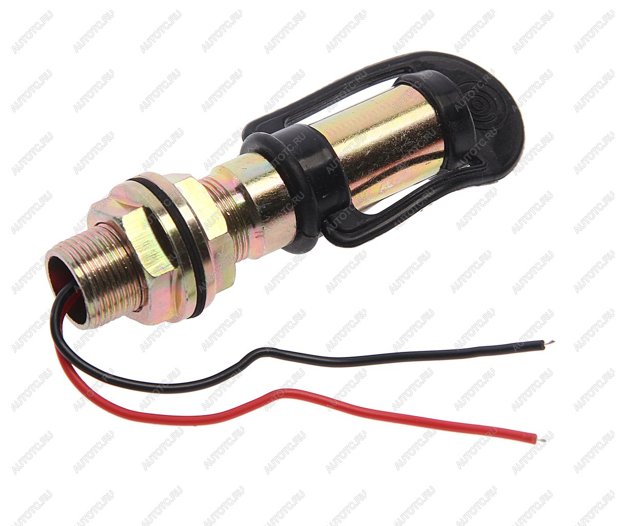 839 р. Кронштейн DIN для маяка LED LT LED TECHNOLOGY krm-1  с доставкой в г. Майкоп