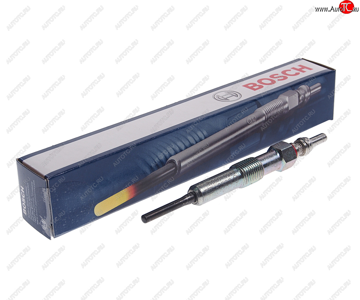 1 349 р. Свеча накаливания RENAULT Sandero BOSCH BOSCH 0250403012  с доставкой в г. Майкоп