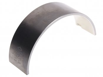 319 р. Вкладыши JAC N35,T6 КАМАЗ Компас-5 коренные d+0.00 (1шт.) нижние OE JAC 1002016fb040  с доставкой в г. Майкоп. Увеличить фотографию 1