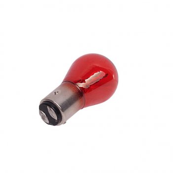 419 р. Лампа 12V PR215W BAW15d PHILIPS PHILIPS 12495cp  с доставкой в г. Майкоп. Увеличить фотографию 1