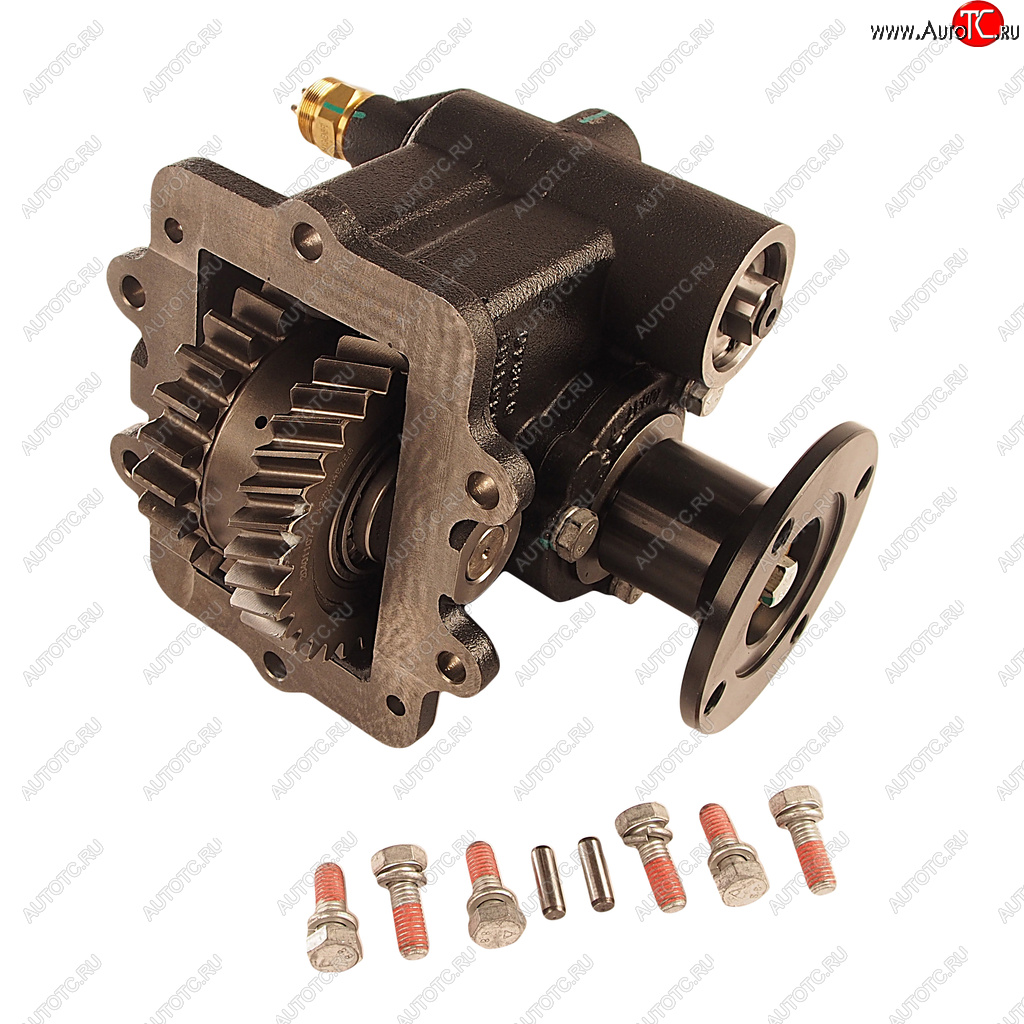 72 999 р. Коробка JAC N120 отбора мощности OE JAC qcz40-g33991  с доставкой в г. Майкоп