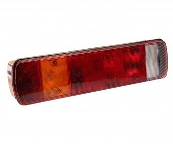 1 999 р. Фонарь задний VOLVO FH12 правый MARS TECH MARS TECH m511611  с доставкой в г. Майкоп. Увеличить фотографию 1