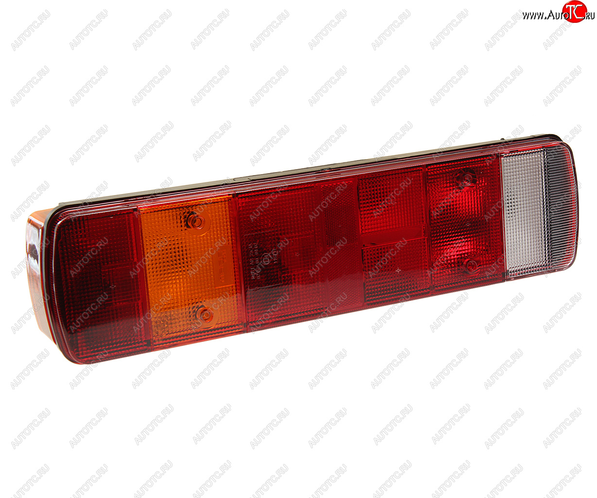 1 999 р. Фонарь задний VOLVO FH12 правый MARS TECH MARS TECH m511611  с доставкой в г. Майкоп