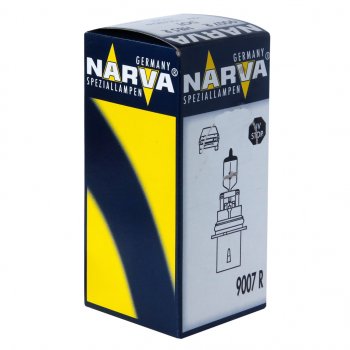999 р. Лампа 12V HB5 10080W PX29t Rallye NARVA NARVA 480313000  с доставкой в г. Майкоп. Увеличить фотографию 1