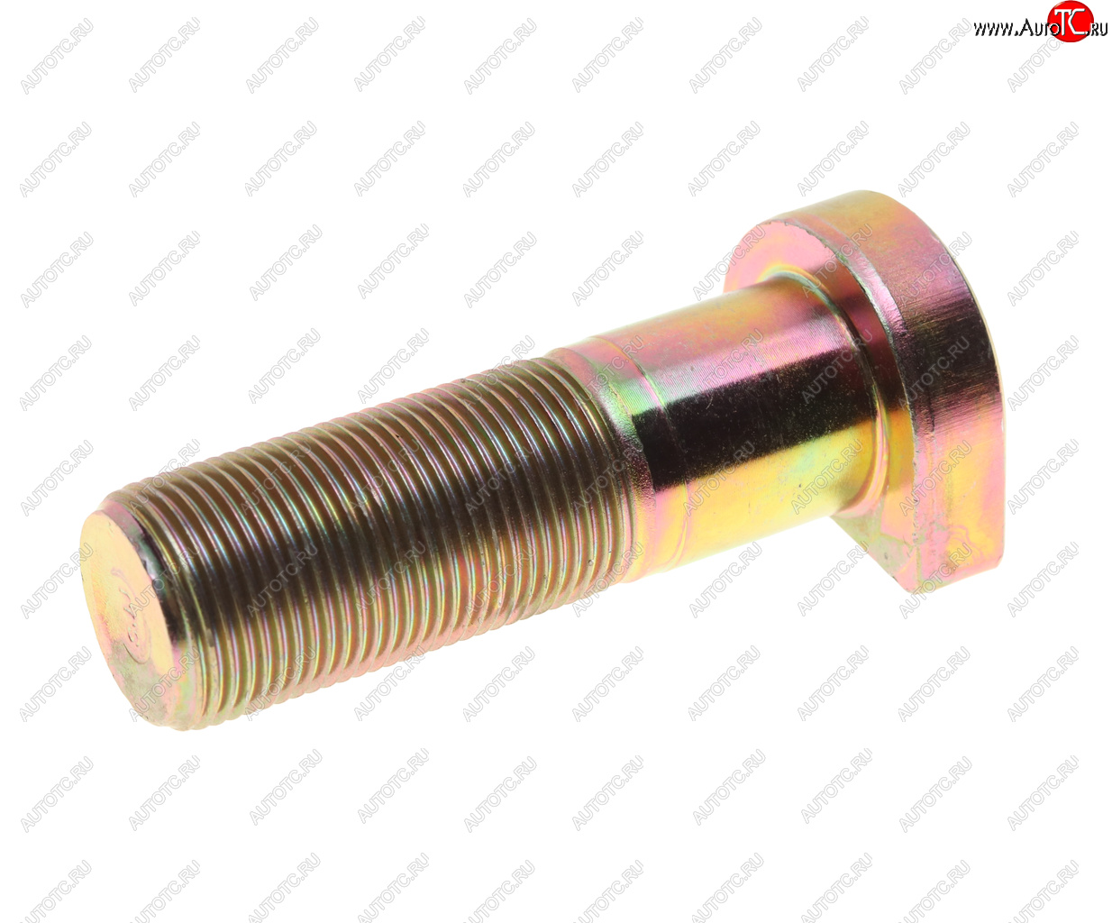 349 р. Шпилька колеса SHACMAN SHAANXI переднего (M22х1.5х69) OE SHACMAN h150a2269azf3  с доставкой в г. Майкоп