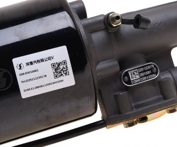 8 499 р. ПГУ SHACMAN SHAANXI X3000 (430мм) OE SHACMAN dz9112230178  с доставкой в г. Майкоп. Увеличить фотографию 4