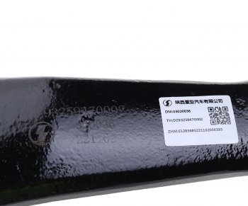 2 899 р. Сошка механизма рулевого SHACMAN SHAANXI OE SHACMAN dz93259470002  с доставкой в г. Майкоп. Увеличить фотографию 3