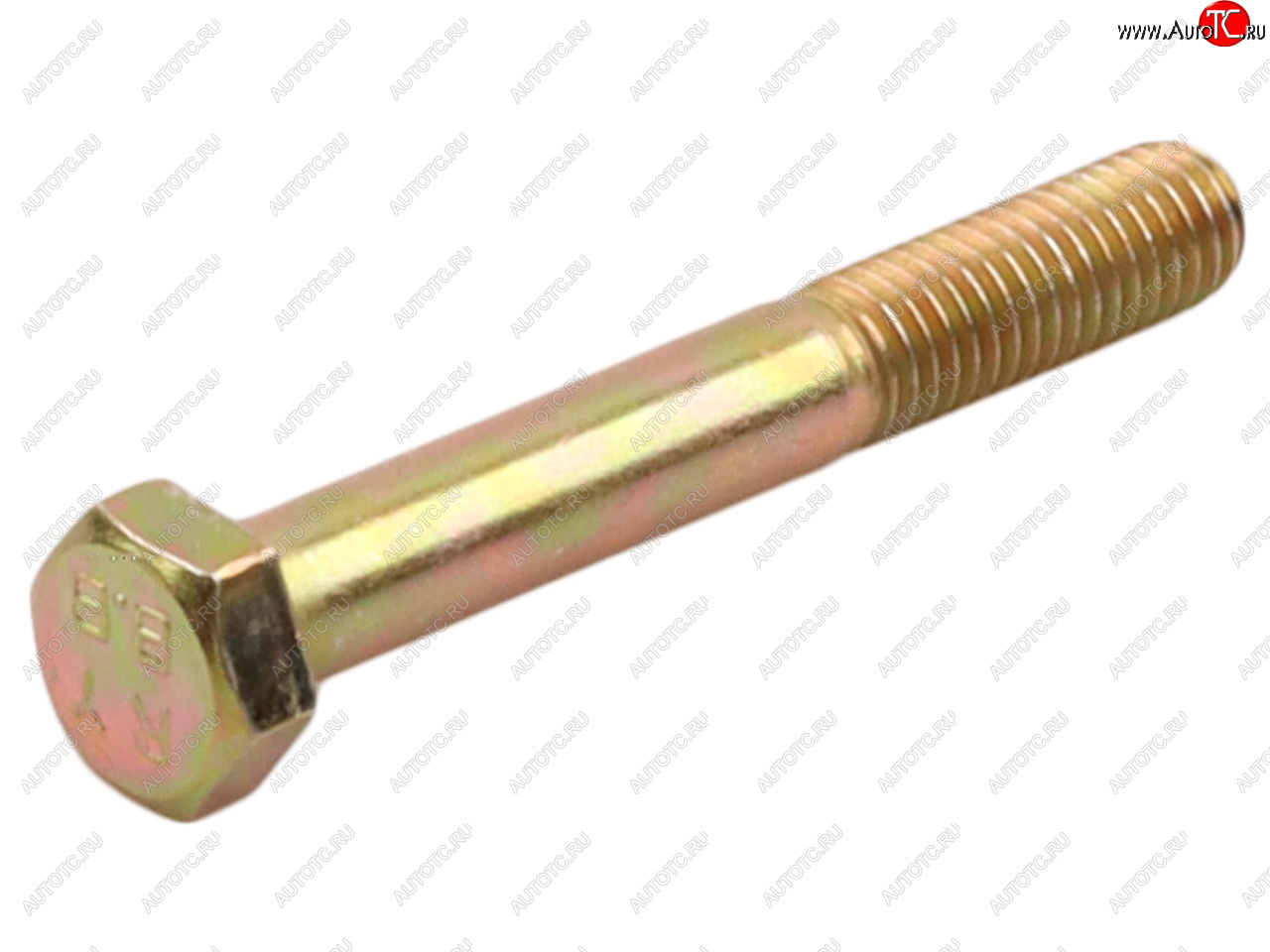 45 р. Болт М8х1.25х60 SHACMAN SHAANXI дв.WP10 крышки головки блока OE SHACMAN 90003800466  с доставкой в г. Майкоп