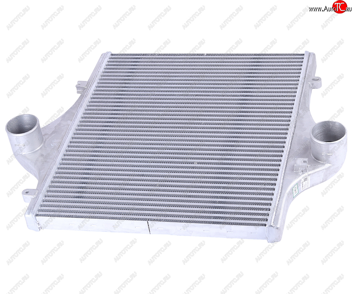 31 799 р. Интеркулер SHACMAN SHAANXI F3000 OE SHACMAN dz95259531502  с доставкой в г. Майкоп