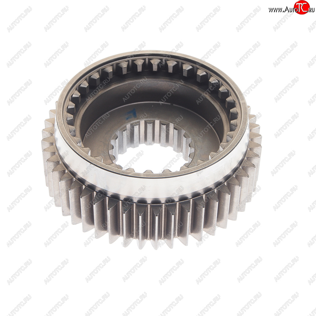 6 249 р. Шестерня КПП SHACMAN SHAANXI демультипликатора ведущая OE SHACMAN 12jsd160t-1707030  с доставкой в г. Майкоп
