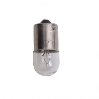 24 р. Лампа 12V R5W BA15s Standart MEGAPOWER MEGAPOWER 370-33-062  с доставкой в г. Майкоп. Увеличить фотографию 2