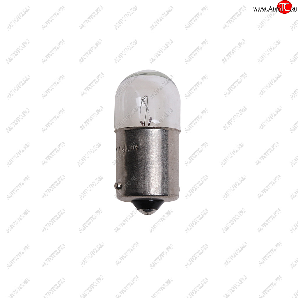 24 р. Лампа 12V R5W BA15s Standart MEGAPOWER MEGAPOWER 370-33-062  с доставкой в г. Майкоп