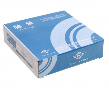 1 129 р. Подшипник ступицы SHACMAN SHAANXI задней внутренний (мост HDZ300) OE SHACMAN 32215  с доставкой в г. Майкоп. Увеличить фотографию 5