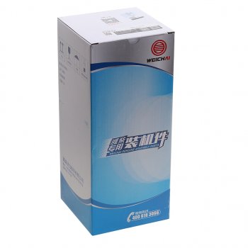 4 499 р. Фильтр топливный SHACMAN SHAANXI OE SHACMAN 1000632619  с доставкой в г. Майкоп. Увеличить фотографию 3