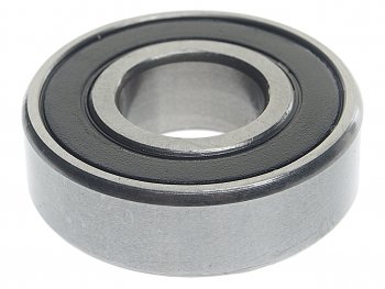 439 р. Подшипник MERCEDES 814 вилки сцепления (20х47х14мм) уплотнение резина S&K GMBH S&K GMBH sk-2560001-01  с доставкой в г. Майкоп. Увеличить фотографию 1