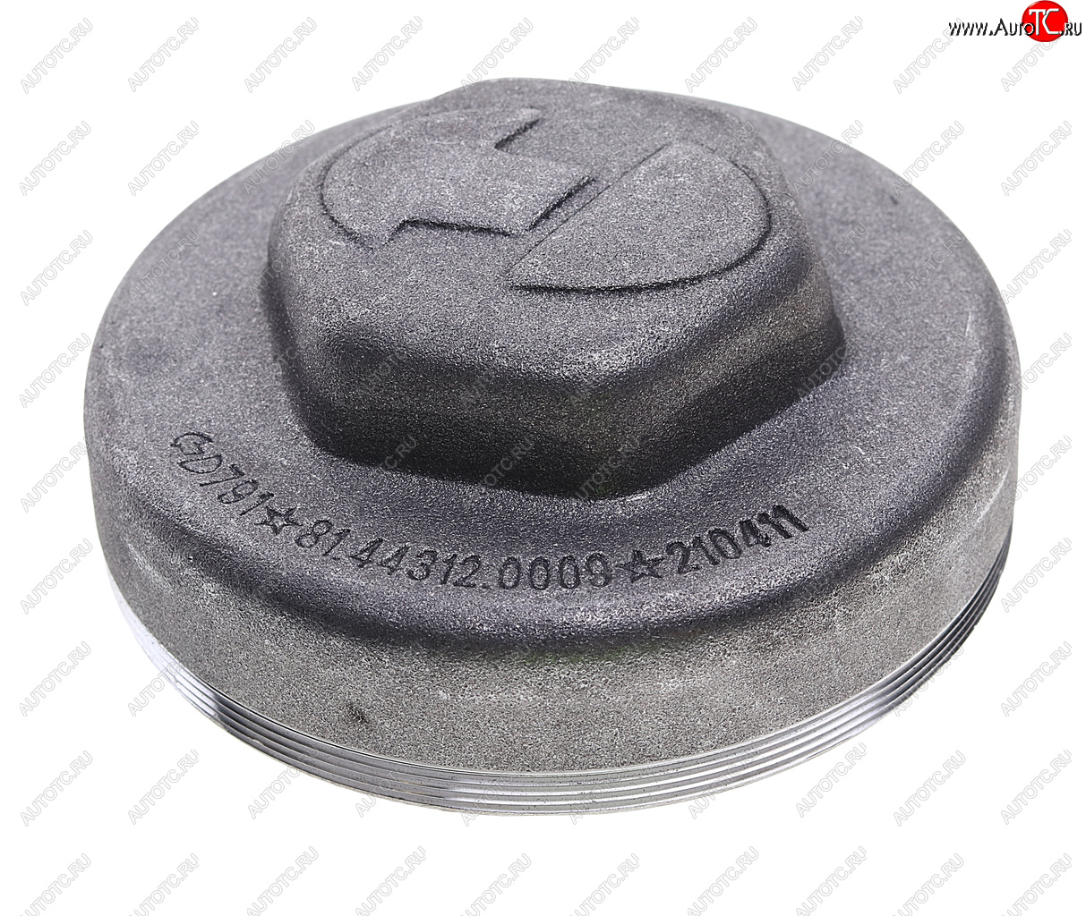 319 р. Колпак ступицы колеса SHACMAN SHAANXI X3000 переднего моста (мост HDZ9.5T) OE SHACMAN 81.44312.0009  с доставкой в г. Майкоп