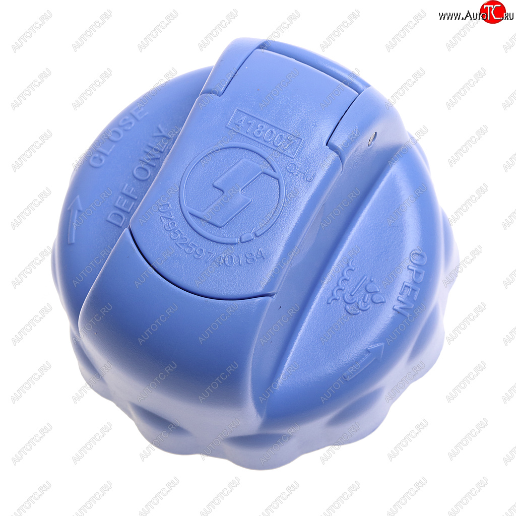 1 399 р. Крышка SHACMAN SHAANXI бака мочевины OE SHACMAN dz95259740184  с доставкой в г. Майкоп