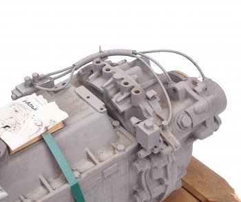 651 999 р. КПП ЯМЗ-239 с демультипликатором (замена 239.1700025) (под электр.привод ,муфта 1840) АВТОДИЗЕЛЬ № ЯМЗ 239.1700025-22  с доставкой в г. Майкоп. Увеличить фотографию 4