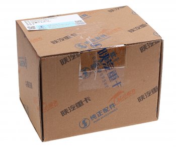 1 369 р. Фара противотуманная SHACMAN SHAANXI F3000 правая OE SHACMAN dz93189723023  с доставкой в г. Майкоп. Увеличить фотографию 4