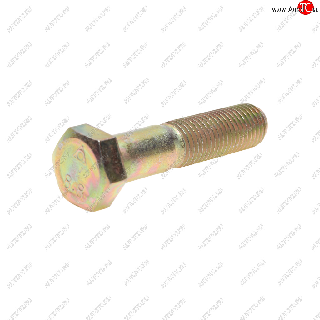 38 р. Болт SHACMAN SHAANXI М12х1.5х55 OE SHACMAN q151c1255t1f3  с доставкой в г. Майкоп