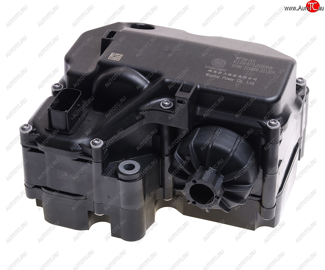 35 999 р. Модуль SHACMAN SHAANXI X3000 дозировочный впрыска мочевины OE SHACMAN 612640130088  с доставкой в г. Майкоп