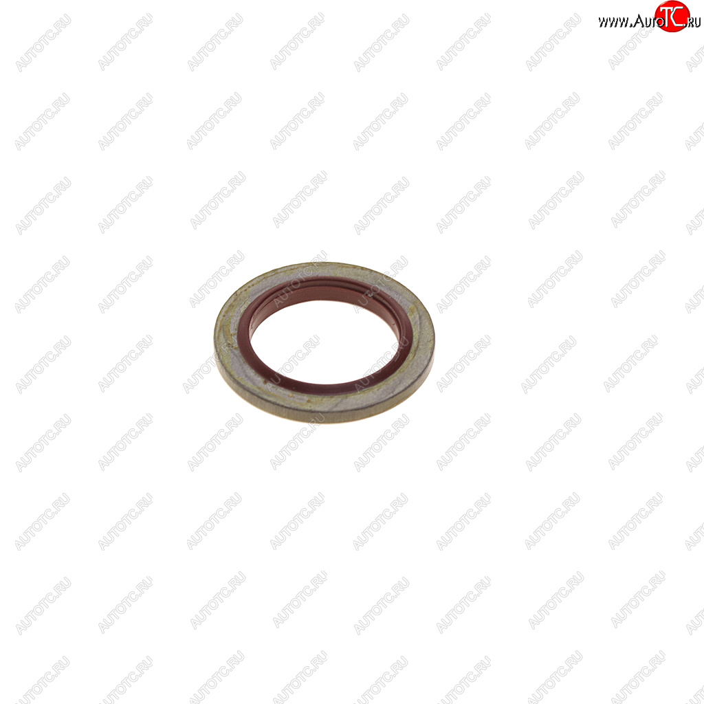 61 р. Кольцо уплотнительное SHACMAN SHAANXI насоса топливного OE SHACMAN 612600050042  с доставкой в г. Майкоп