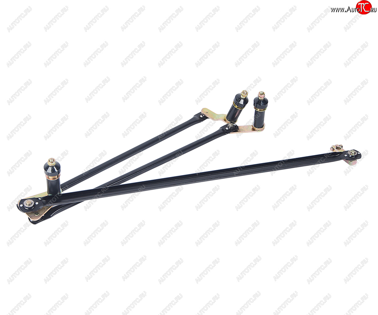 3 399 р. Трапеция стеклоочистителя SHACMAN SHAANXI F2000 F3000 OE SHACMAN 81.26411.6089  с доставкой в г. Майкоп
