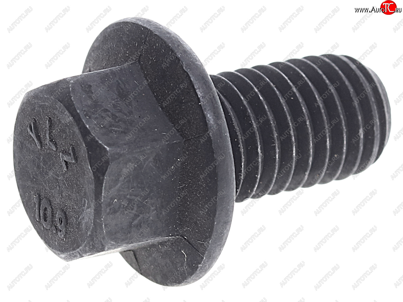43 р. Болт М10х1.5х18 SHACMAN SHAANXI (мост HDZ237HDZ300) OE SHACMAN q184a1018tf2  с доставкой в г. Майкоп